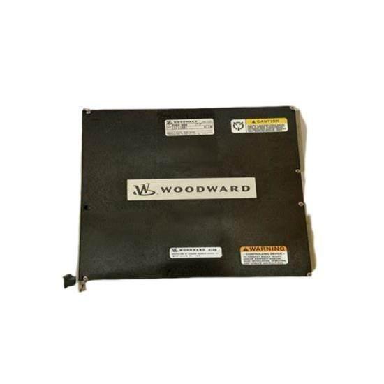 5461-646 WOODWARD  Control Module
