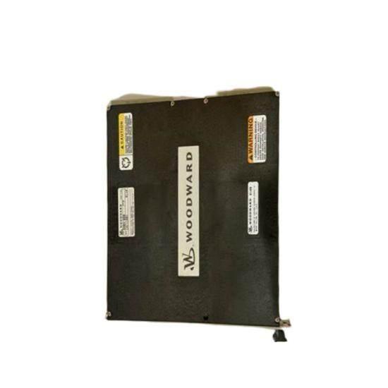 5461-646 WOODWARD  Control Module