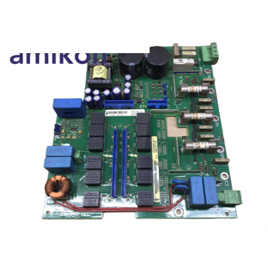 ABB SDCS-PIN-3A DCS Module