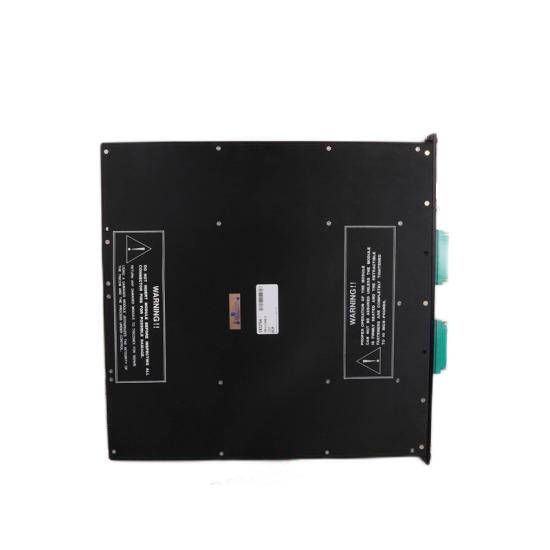 Triconex Relay Outpout for 2658 74000110-010