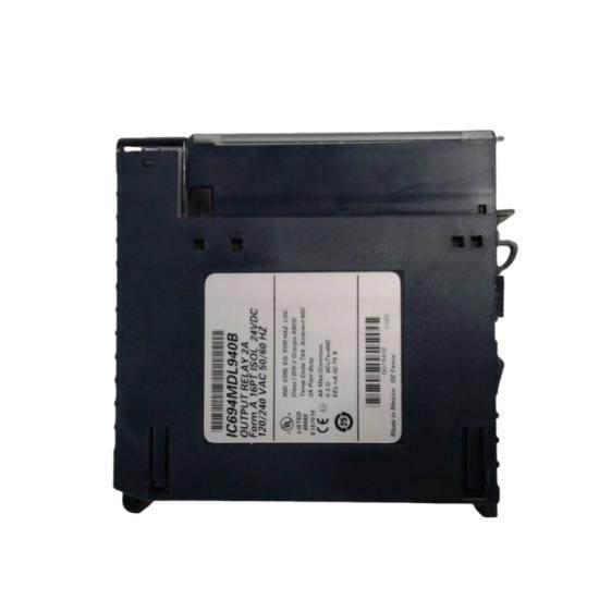 GE FANUC IC694MDL940  PACSystems RX3i