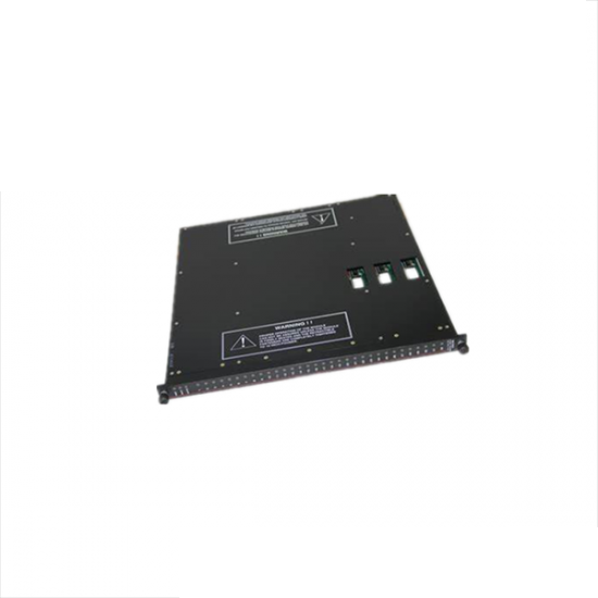 ABB DO821  Digital Output Module