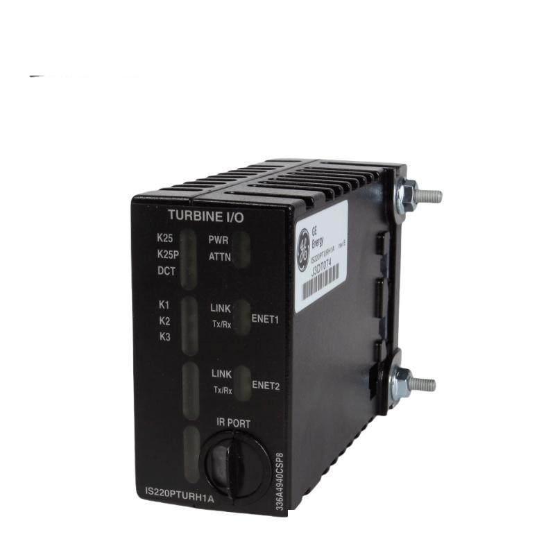 GE IS410SRLYS2A IS400SRLYS2ABB