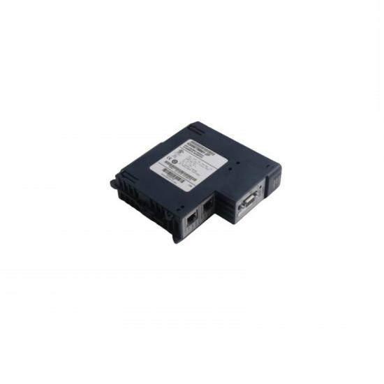 General Electric IC690PRS010 PLC MODULE