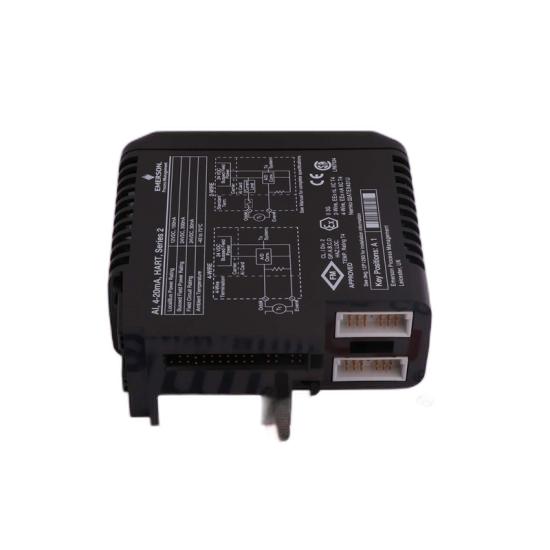 Emerson Control Techniques UNIDRIVE SP4403