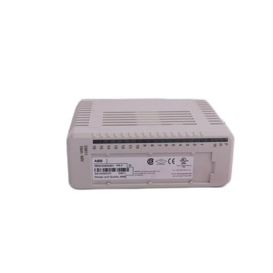 ABB RFO810 Module Mounting Base