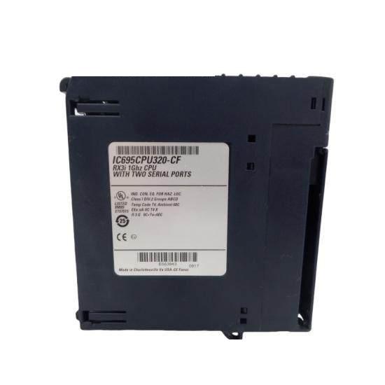 GENERAL ELECTRIC IC695CPU320 CF