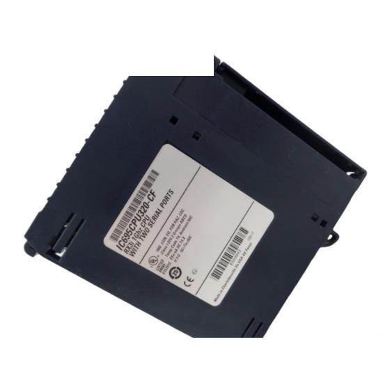 GENERAL ELECTRIC IC695CPU320 CF