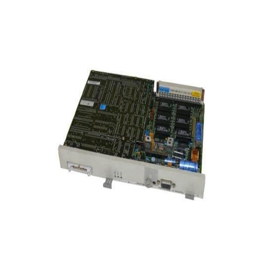Siemens 6DS1731-8EA Analog Input Module