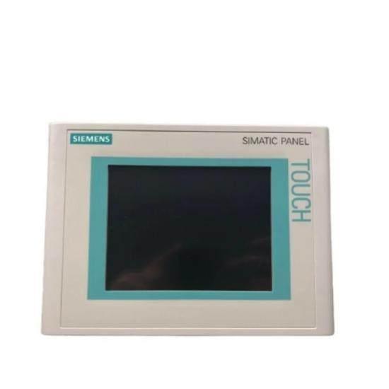 Siemens 6AV6642-0BA01-1AX1  Touch Panel