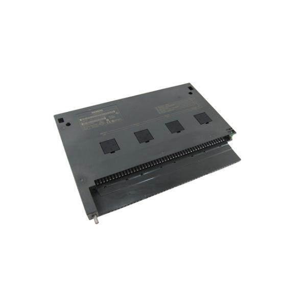 SIEMENS 6ES7431-1KF10-0AB0 Analog Input Module