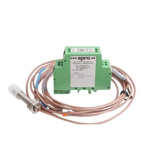 PR6423/002-001 CON041  EPRO