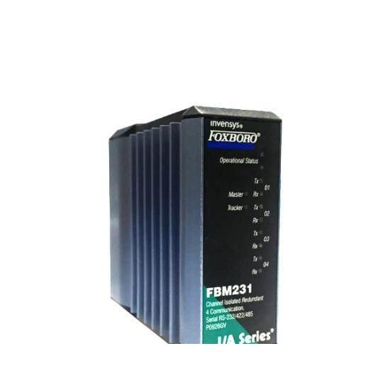 P0926GV  I/A Series Module  Foxboro