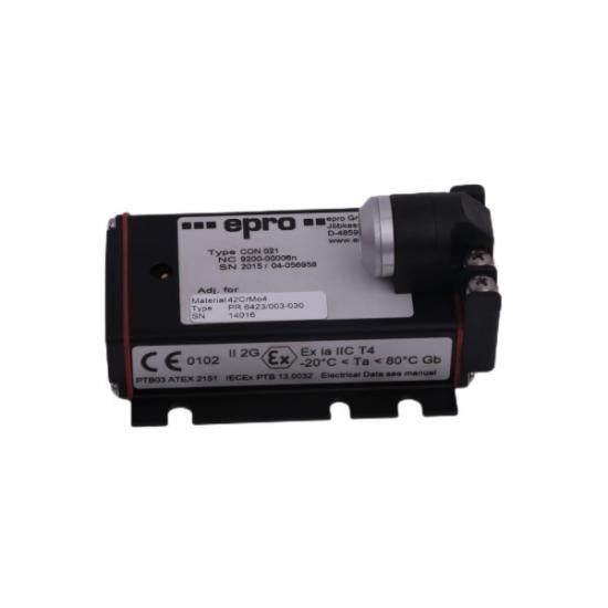 EPRO PR6423/003-131 CON031 Eddy Current Sensor