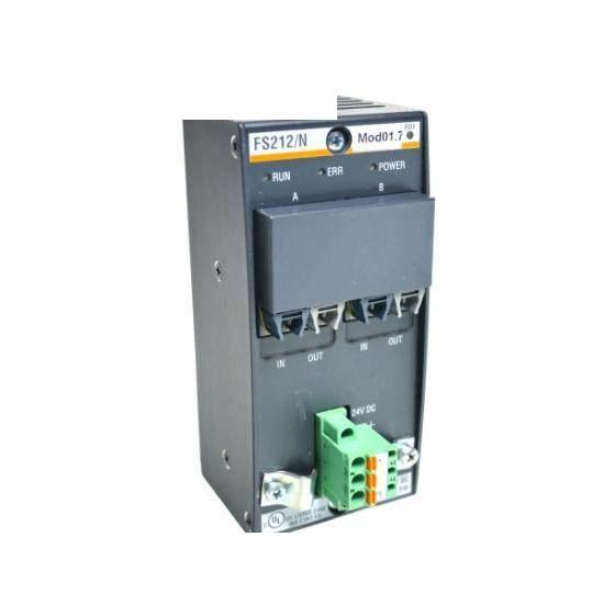 FS212N  Fastbus Slave Module  Bachmann