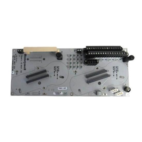 Honeywell CC-TAIX61 51307077-175  Analog Input Module