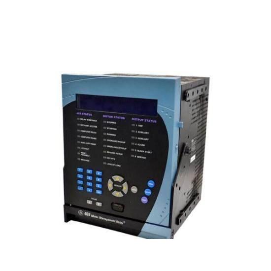 GE SR469-P5-HI-A20-E