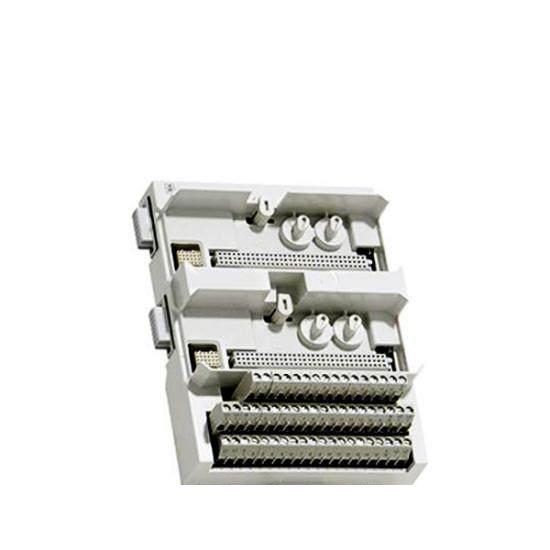 ABB TU843 3BSE021443R1  TU843 Module Termination Unit