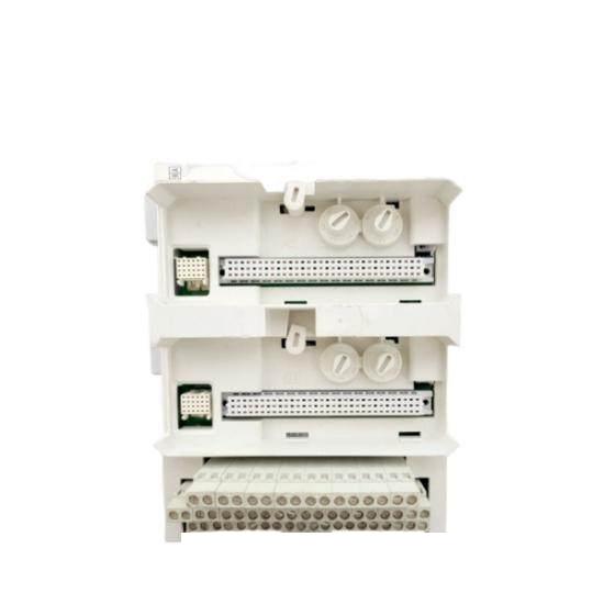 ABB TU843 3BSE021443R1  TU843 Module Termination Unit