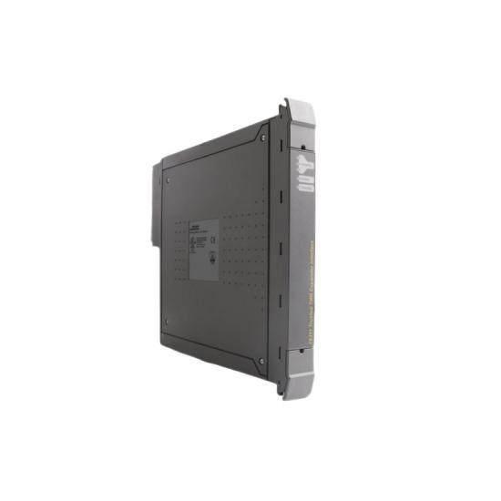 ICS TRIPLEX TC-215-01-6M5