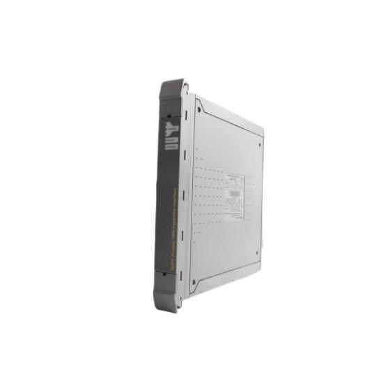 ICS TRIPLEX TC-215-01-6M5