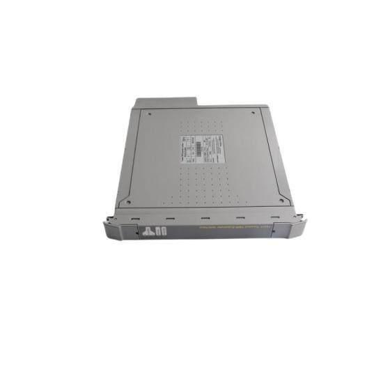 ICS TRIPLEX TC-215-01-6M5