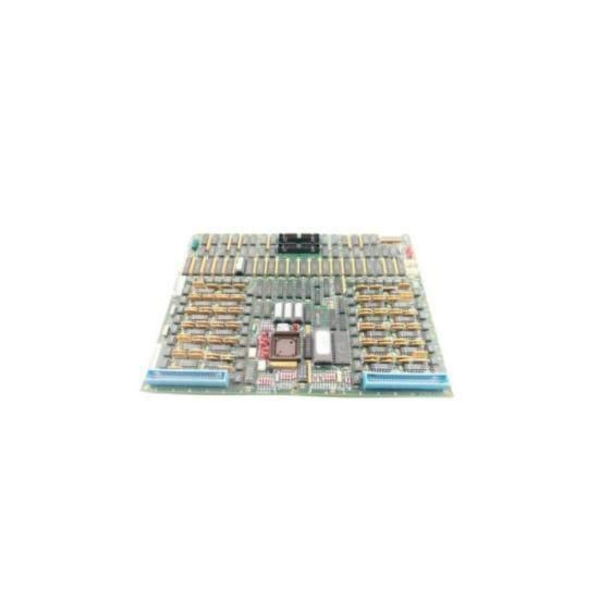 General Electric DS200TCQEG2AED Circuit Board