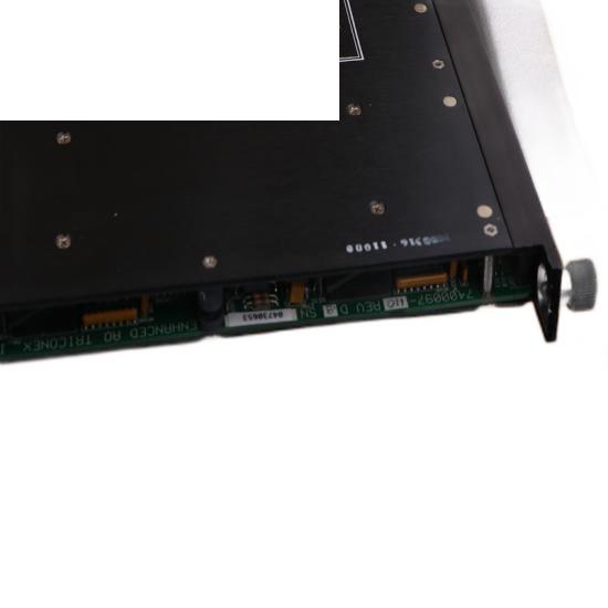 Triconex 8312  Invensys 8312