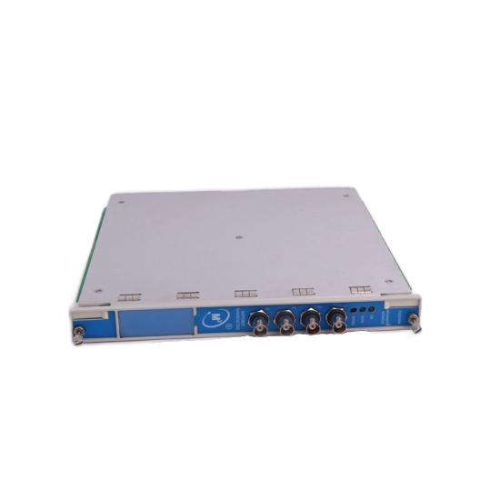 Bently Nevada 3300/03-02-01 Proximity Probes Transmitter
