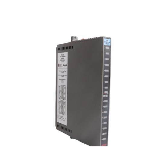 ICS Triplex T3419 is Available