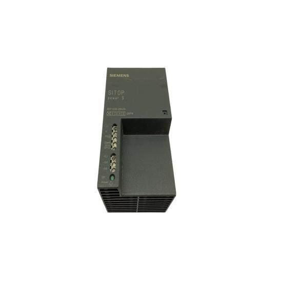 SIEMENS 6ES5951-7ND51  Power Supply