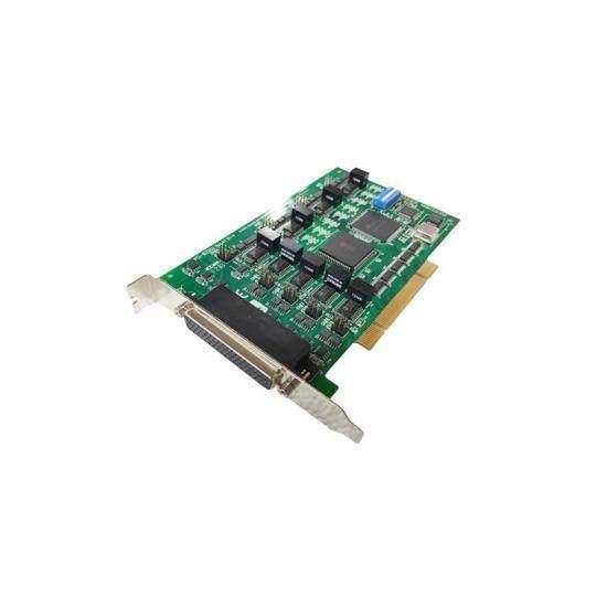 Siemens PCI-1622CU Communication Card