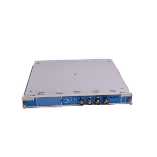 Bently Nevada 3500/93 135785-02