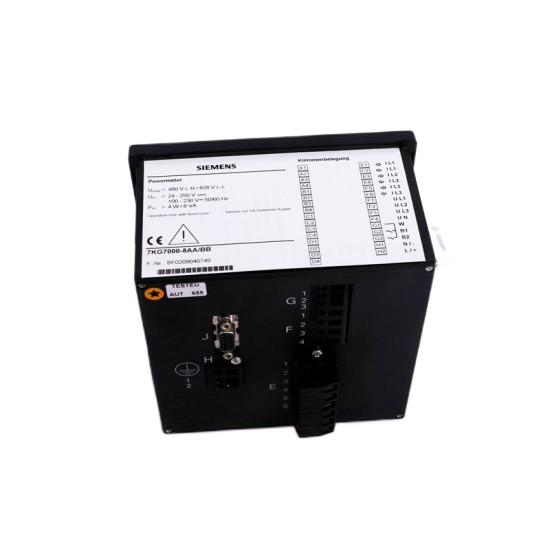 SIEMENS 6ES5951-7ND21 Power Supply