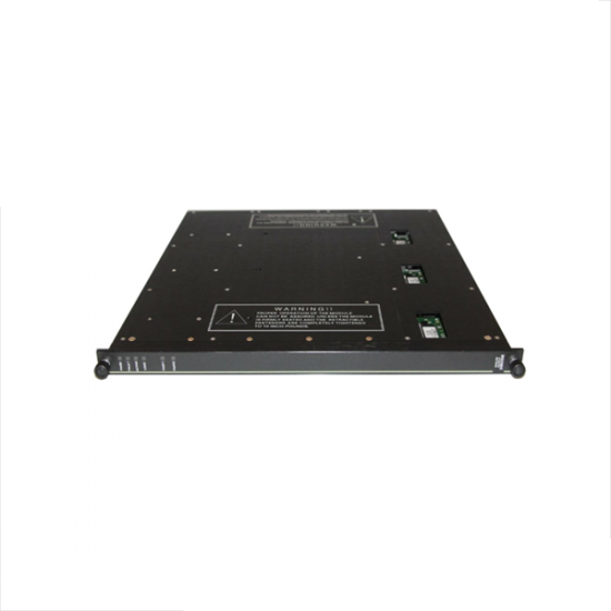 Triconex 3850E Analog Output Module