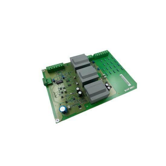 ABB 63940135 MTR-01 BOARD