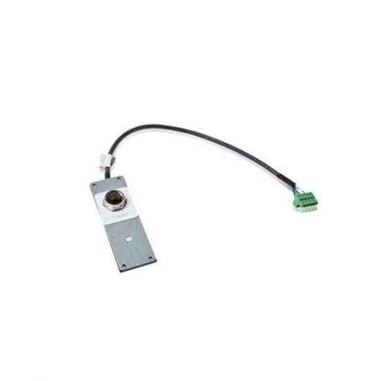 ABB PP846A 3BSE042238R2  Operator Panel