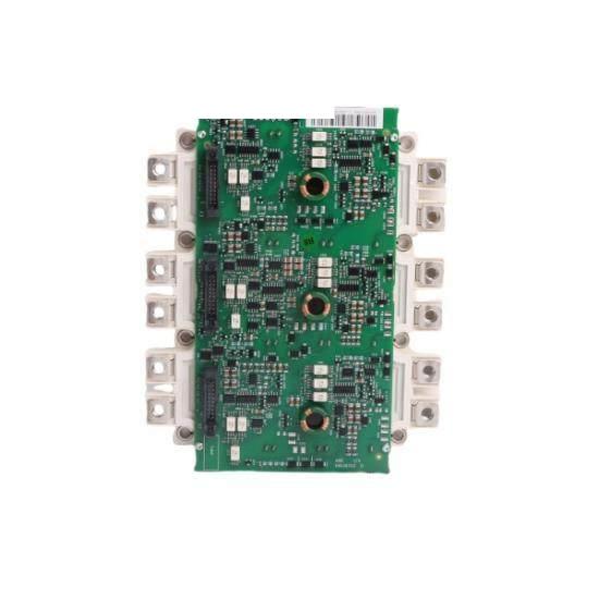 FS450R17KE3/AGDR-71C 3ABD68444217-D ABB IGBT Module