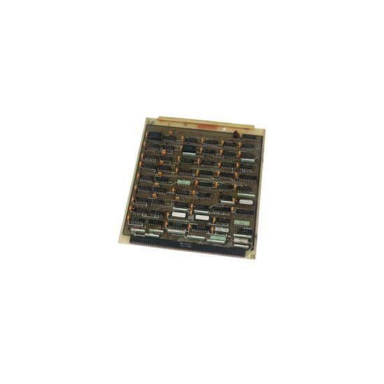 WOODWARD 5461-648 Rev F Tranceiver Module