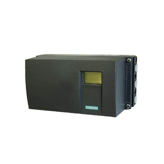 SIEMENS 6DR5010-OEN01-0AA0 smart electropneumatic positioner