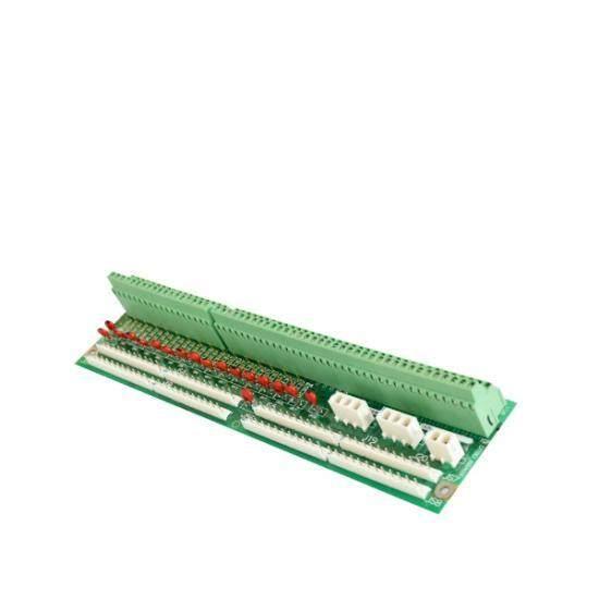 GE Fanuc DS200DTBDG1A  Mark V Board