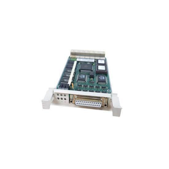 ABB CI590 3BHT340092R1 control module