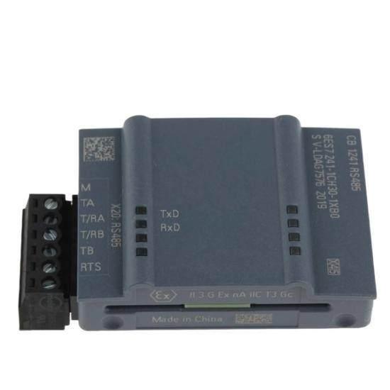Siemens 6ES7241-1CH30-1XB0 Communication Board SIMATIC