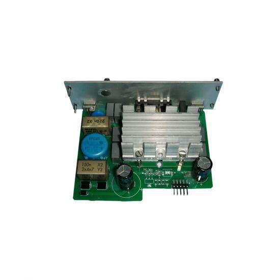 ALSTOM BGTR8HE 24491276A1004