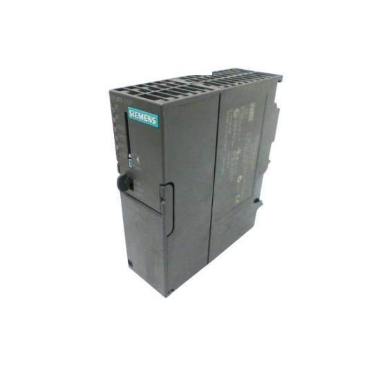 Siemens 6ES7 315-2AG10-0AB0  Siemens Simatic S7-300 CPU 315-2DP