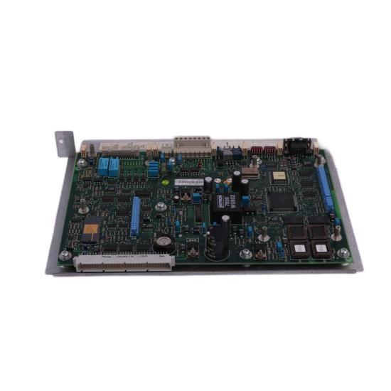 Bently Nevada 3500/05-02-04-01-00-00