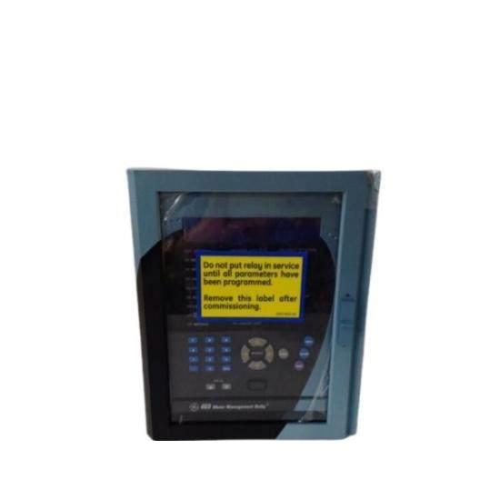 GE 469-P5-HI-A1-E-H Motor Protection System