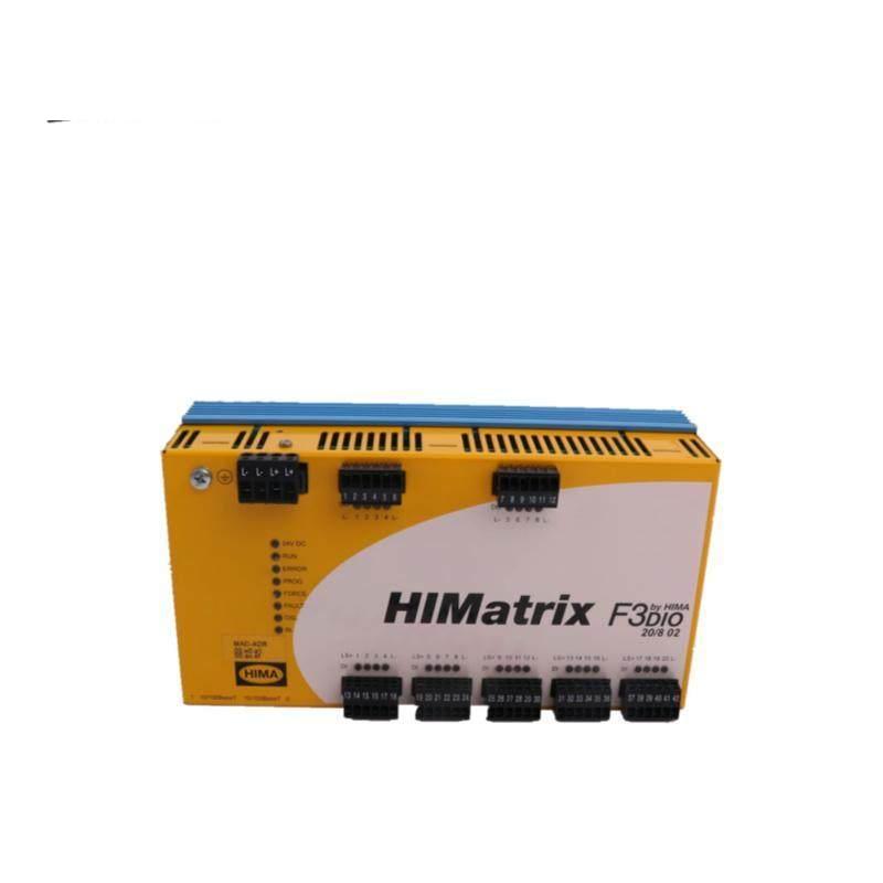 HIMA F3DIO20/802