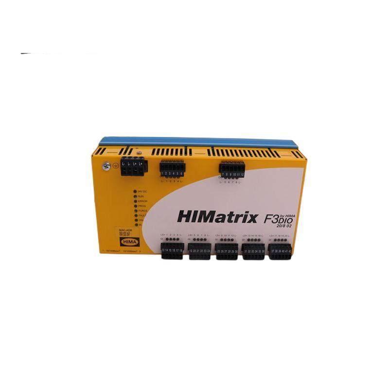 HIMA F3DIO20/802