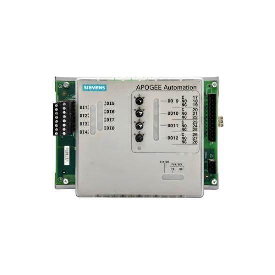 SIEMENS 549-211 Digital Point eXpansion Module